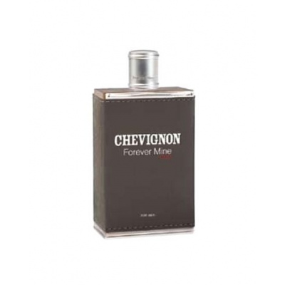 Chevignon Forever Mine Man, Toaletná voda 100ml - tester pre mužov