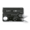 Victorinox SwissCard Lite 0.7333.T3 Onyx