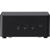 ASUS NUC 14 Pro Kit, Intel Core 3 U100, UHD, DDR5, M.2+2,5