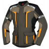 iXS Bunda Tour iXS EVANS-ST 2.0 X56047 olivovo-béžovo-oranžová L