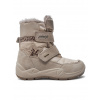 Primigi Snehule pre dievčatá 6878544 S GORE-TEX béžová