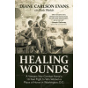 Healing Wounds: A Vietnam War Combat Nurse's 10-Year Fight to Win Women a Place of Honor in Washington, D.C. (Joseph Galloway,Bob Welch)(Pevná)