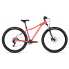 Kellys Bicykel KELLYS VANITY X40 coral S 27,5