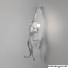 SELETTI Monkey Lamp Hanging SSMONKHA nástenná lampa SSMONKHA závesné svietidlo