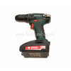 Metabo BS 18 LT 602102650