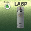 SKODA LA6P ZELENA COSMIC GRUEN barva Spray 400ml