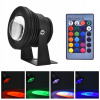 LAMPA PODMORSKÁ BAZÉNOVÁ LED BAZÉNOVÁ LAMPA 12V 10W