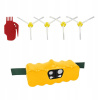 BATÉRIA PRE iRobot Roomba 500 625 780 860 3500 mAh
