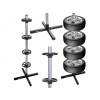 Stojan na kolesá 100 kg G71252