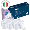 Laica Bi-Flux Alkawater Slim K3M, 3 ks