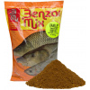 Benzar Mix Krmítková Zmes 1 kg - Vanilka
