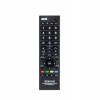 Diaľkový Ovládač Univerzálny pre Lcd/Led Toshiba [[