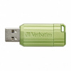 Verbatim USB flash disk 49462 StoreÂNÂGo PinStripe 128GB
