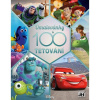 Maľovanky & 100 tetovanie Disney chlapci