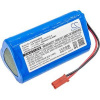 Cameron Sino Electropan ilife V5 / V5s, 2600 mAh, Li-Ion CS-EPV300VX