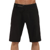 Bike kraťasy Horsefeathers Stoker Shorts black 36 25/26 - Odosielame do 24 hodín