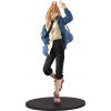 Max Factory Chainsaw Man Plastic Model Kit PLAMAX Power 20 cm
