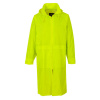 Portwest S438 Classic Adult Plášť do dažďa žltá XL