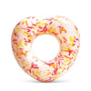 Plavecké koleso INTEX Donut Heart 56253