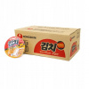 Nongshim Kimchi Flavour Pikantná orientálna polievka s cestovinami 86 g