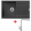 Set Sinks ULTIMA 790 + Elka