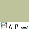 OSMO® Selská barva - Elementy inspirované přírodou Barva (odstín): W117 Oáza, Balení: 2,5 l