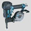 Makita AN250HC pneumatická klincovačka do bétonu