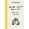 České lidové pohádky II: Pohádky kouzelné 1 - Otčenášek Jaroslav