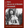 1944: Válka ve středním Tichomoří - P. Hoyt Edwin