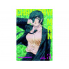 Chainsaw Man 3 - Zabít Dendžiho