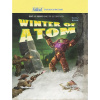 Modiphius Entertainment Fallout: Zima atómu: roleplayingová hra