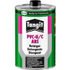 TANGIT čistič PVC-U/C/ABS 1L