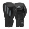 Boxing gloves adidas Speed Tilt 150 SPD150TG (100229) NAVY BLUE 12 oz