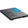 Crucial BX500 SSD 1TB SATA 2,5