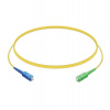 Ubiquiti UACC-OFC-SM-PATCH-APC-APC - Fiber PatchCord Cable APC/APC (SC/APC do SC/APC), SM, 1,5m (UACC-OFC-SM-PATCH-APC-APC)