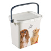 Univerzálny multibox Pet Life 6 l CURVER