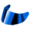 AGV VISOR GT6-2 MPLK iridium blue K3 (XL-2XL)