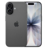 Telefón Apple iPhone 17 8/256GB 5G Čierny