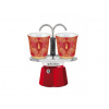 BIALETTI set mini express GLAMOUR