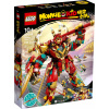 LEGO Monkie Kid 80045 Monkey King V Ultramechu