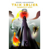 Trix Solier - Sergej Lukjaněnko