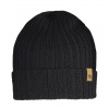Čiapka Fjällraven BYRON THIN HAT black