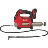 Pištoľ mazacia Milwaukee M18GG-201C /4933440490/