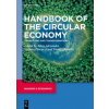 Handbook of the Circular Economy (Allen Alexander,Stefano Pascucci,Fiona Charnley)(Brožovaná)