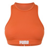 Puma Bikini Top Chili Powder 8 (XS)