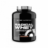 Scitec Nutrition Radical Whey 2000 g Cookies & Cream