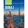 Dubaj Průvodce do kapsy