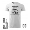 Funtricko 114 nizky dochodok vysoky tlak VEĽKOSŤ TRIČKA: S, DRUH: DÁMSKE/DETSK/UNISEX: DÁMSKE vyúžené, FARBA BASIC: 09 khaki