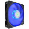Cooler Master ventilátor SickleFlow 120 Blue MFX-B2DN-18NPB-R1