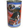 HOVĚZÍ KONZERVA PRO PSY TIM 20x1200g +15 DNŮ NAVÍC NA VRÁZENÍ ZBOŽÍ ZDARMA